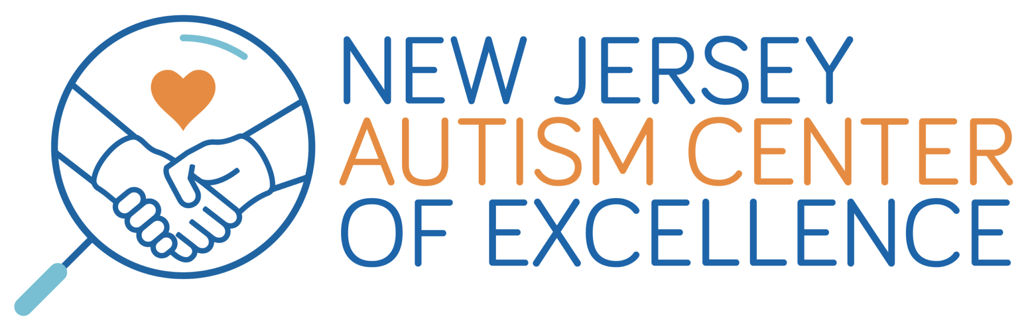 Home New Jersey Autism Center of Excellence