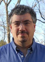 Eric Levine
