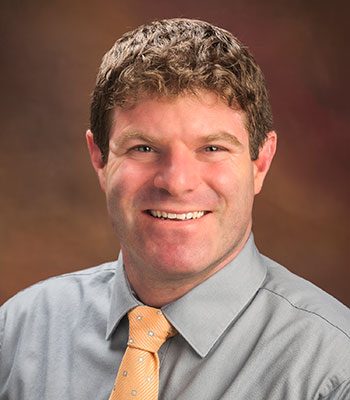 Dr. Ethan Goldberg