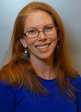 Dr. Sara Jane Webb