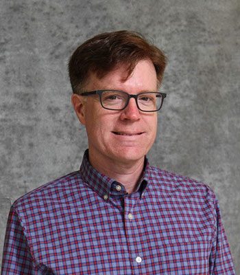 Dr. William Graves