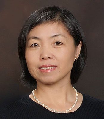 Dr. Xinyu Zhao